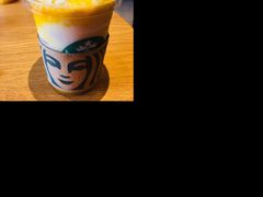 -星巴克(杭州嘉里中心4F店)