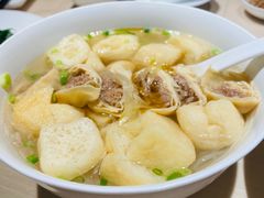 -鼎泰丰(当代商城店)