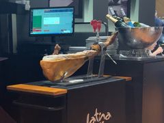 -拉蒂娜·巴西牛排馆 Latina·Brazilian Steakhouse(陆家嘴旗舰店)