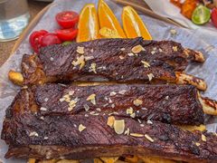 -春树下·树屋花房西餐厅(罍街AS1980店)