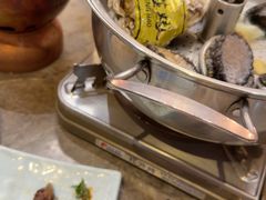 -亚马逊蒸汽活海鲜自助(LCM置汇旭辉广场店)