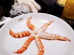 -官也街澳门火锅(新源里店)