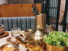 -权金城·炭火烤肉(北京联想桥店)
