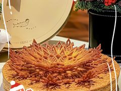 -潮一不贰·法式甜品·生日蛋糕·西式简餐(外滩店)