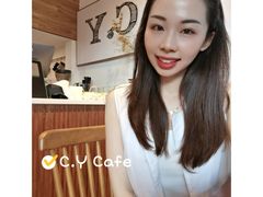 -C.Y Cafe