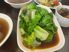 -好成财牛排馆(涂门街总店)