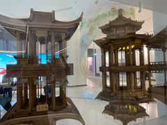 -山东省科技馆(新馆)