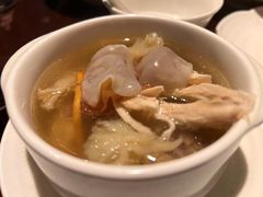 -环球港凯悦 · 享悦中餐厅