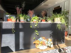 -香草意餐厅(杏石口路店)