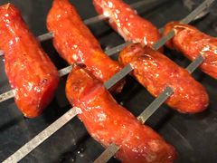 -碎怂烤肉(钟楼柳巷店)