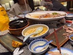 -南京大牌档(青岛万象城店)