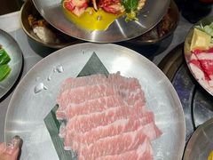 -杨小佳·齐齐哈尔烤肉·烤串(广州店)
