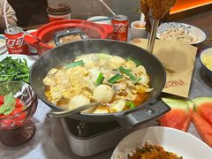 -肖记公安牛肉鱼杂馆·省级非物质文化遗产(江汉路直营店)