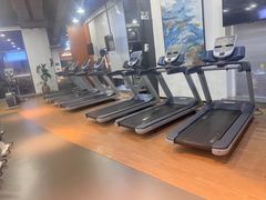 -豪逸健体(中骏广场店)