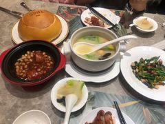 -大树餐厅(红旗街万达店)