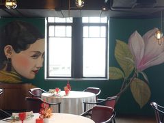 -三号黄浦会Canton Table