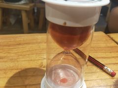 -木屋烧烤(岗顶二店)