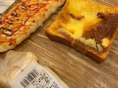 -皇冠幸福里动物奶油生日蛋糕(宗关地铁店)