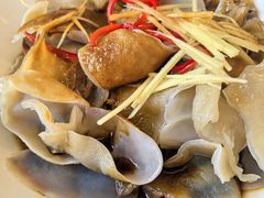 -枣子树·素食餐厅(朱家尖店)