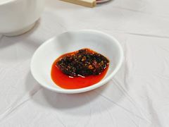 -荣生萝卜汤饭店