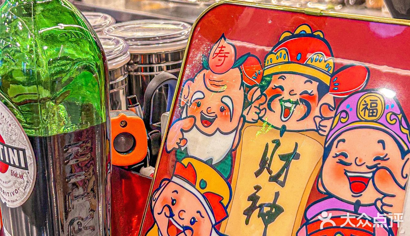 好chill！河西还有这种绝美好拍又好吃的brunch！