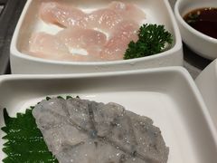 -海底捞火锅(正大乐城店)