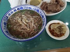 -正顺饸饹馆(中土商务楼店)