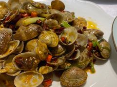 铁板蛏子-宝燕壹号(徐汇店)