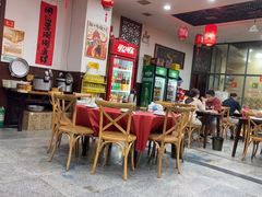 -红灯笼龙凤饭店(宁波老字号店)