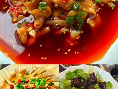 -老来福·非遗酸汤兔(凯旋路店)