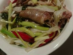 -粗茶淡饭·汉口公馆(循礼门店)