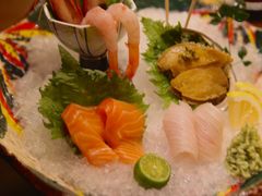 -鸟鹏烧鸟居酒屋(天河领展店)