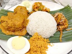 -关夫人餐厅(阳光广场店)