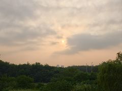 -池州市平天湖风景区
