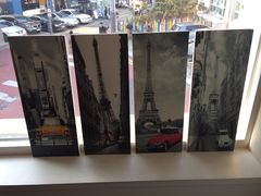 -Cafe de Paris(林荫路店)
