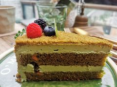 -O'mills Sourdough Bakery&Bistro(永嘉路店)