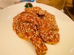 -利苑酒家(宜安广场店)