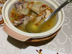 -阿英煲(凉城路店)