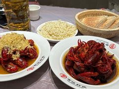 -有位虾匠·香辣蟹·小龙虾(李村店)