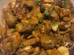 -鄱阳湖·江西小炒·瓦罐煨汤(五道口店)