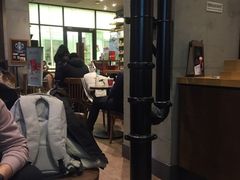门面-星巴克臻选(沈阳万象城店)