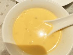 -喜来登由由大酒店九州膳坊中餐厅