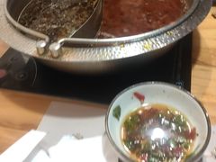 -牛匠和牛寿喜锅(西安总店)
