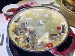 客家黑鸡汤-黑鸡小馆(金源店)
