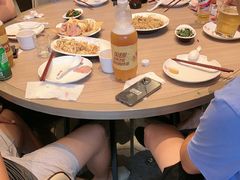 -六泰居·尔滨地标·东北菜(泰山路店)