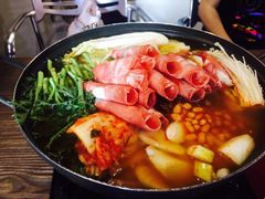 -MI WU FACTORY米屋美食工厂餐厅(绿地店)
