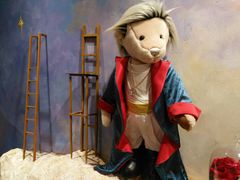 -济州岛泰迪熊博物馆