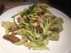 -江湖情酸菜鱼(万菱汇店)