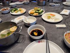 -德天肥牛海鲜火锅(城西银泰店)