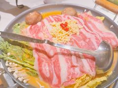 -七八冷面·延边朝鲜族美食(世纪汇店)